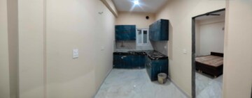 Kitchen in 1 BHK Independent House at Sector 23a – for Rent