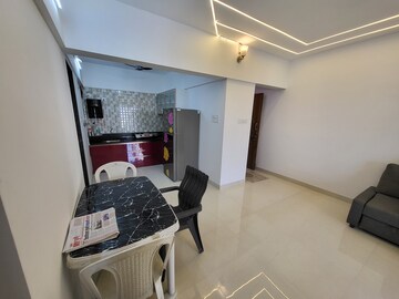 2 BHK Apartment For Rent in Konark Vihar, Satara Road