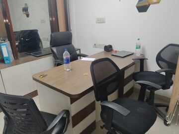  Office Space For Rent in Netaji Subhash Place
