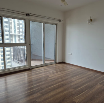 Room in 3.5 BHK Apartment at SNN Clermont, Veerannapalya – for Rent