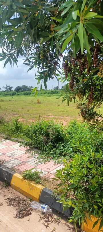  Plot For Sale in Fortune Butterfly City, Kadthal