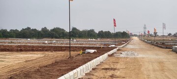 Plot Area in  Plot at Mirkhanpet – for Sale