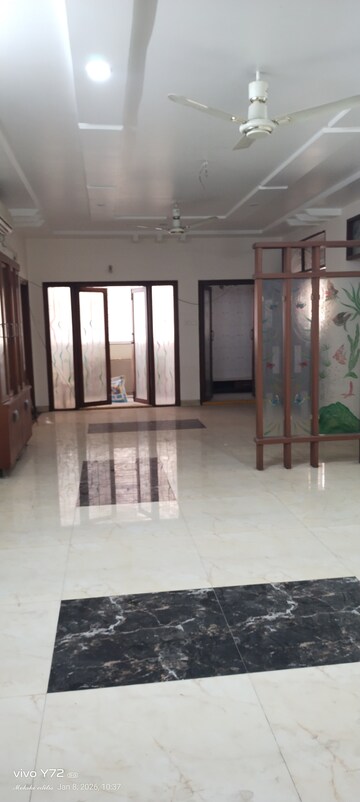 3 BHK Apartment For Rent in Aparanji Estate, Madhapur
