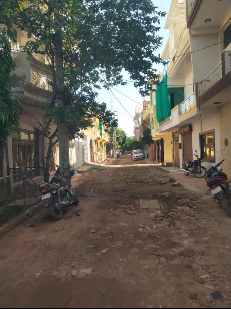 Cover Image, kunj vihar 3 Bedroom 1500 Sq.Ft. Independent House In Kunj Vihar Gwalior 9750744