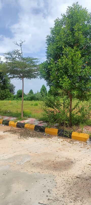  Plot For Sale in Fortune Butterfly City, Kadthal