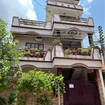  Pg For Rent in Gomti Nagar