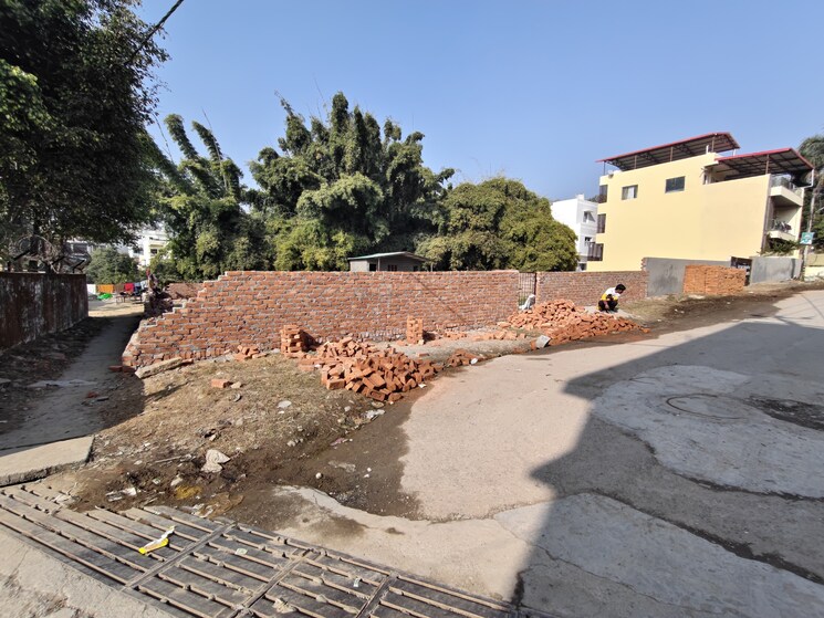 Exterior View, jakhan  3600 Sq.Ft. Plot In Jakhan Dehradun 9750720