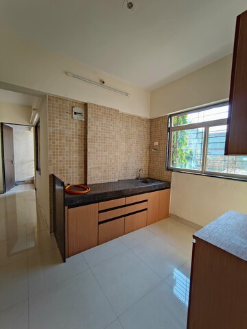 Bedroom in 1 BHK Apartment at Baner – for Rent