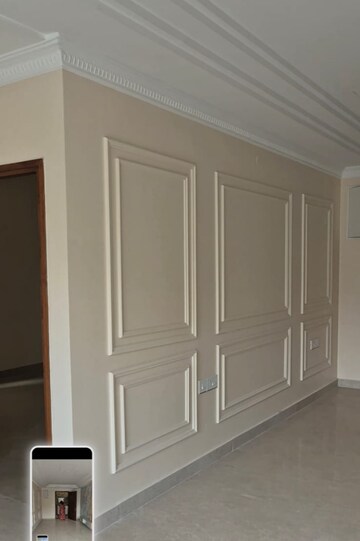 Room in 2.5 BHK Apartment at Aurobindo Kohinoor, Serilingampally – for Rent