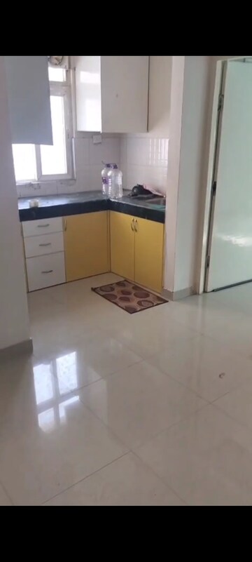 Kitchen in 1 BHK Apartment at Shree Vardhman Green Court, Sector 90 – for Sale