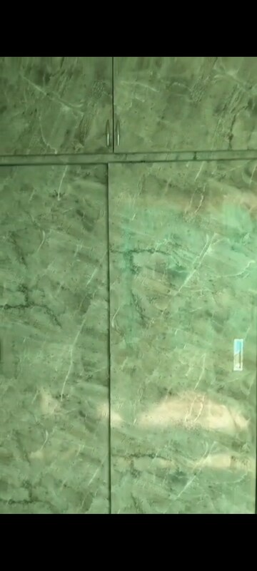 Bathroom in 1 BHK Apartment at Shree Vardhman Green Court, Sector 90 – for Sale