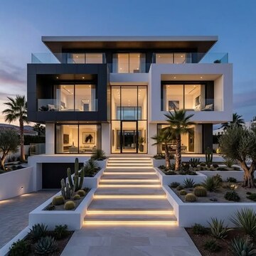 3 BHK Villa For Sale in Devanahalli Road