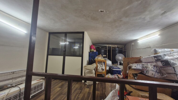 undefined, vishveshwar nagar Commercial Office Space 850 Sq.Ft. In Vishveshwar Nagar Mumbai 9750763