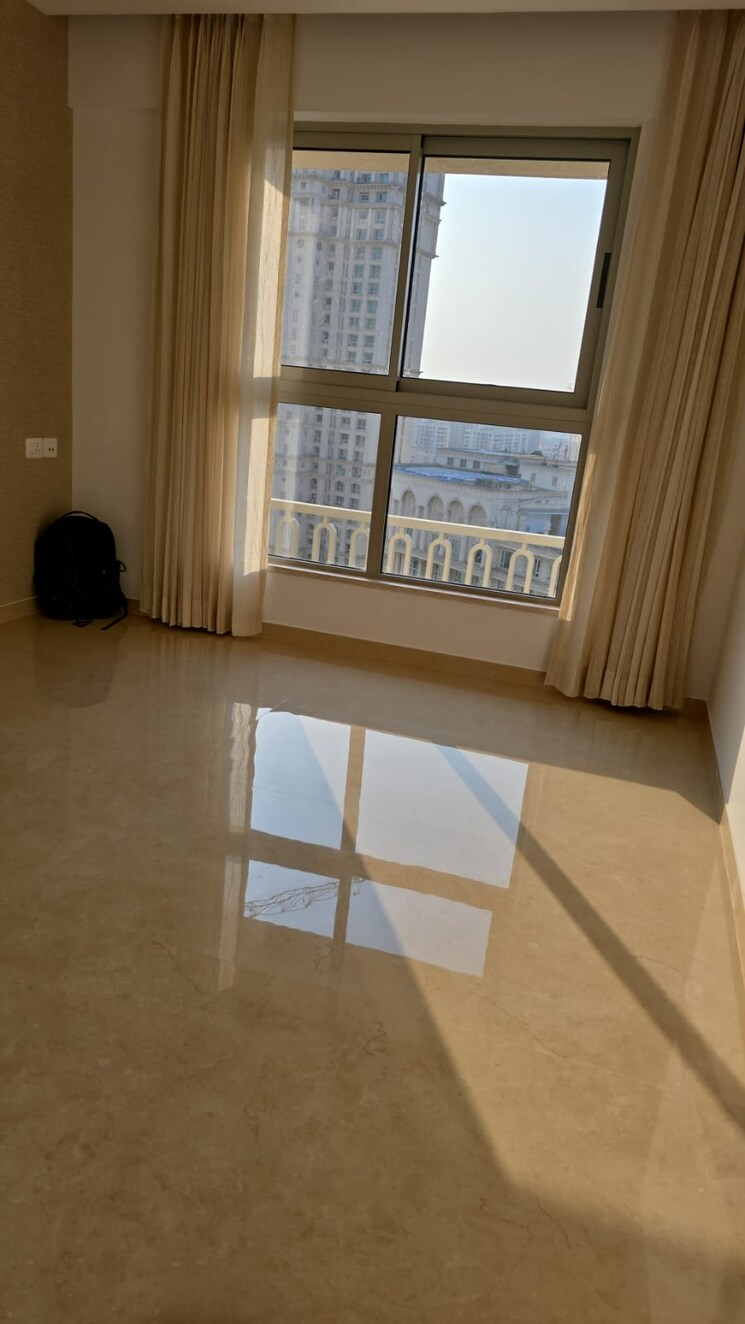 Bedroom, hiranandani-highland 3 Bedroom 1100 Sq.Ft. Apartment In Powai Mumbai 9750777