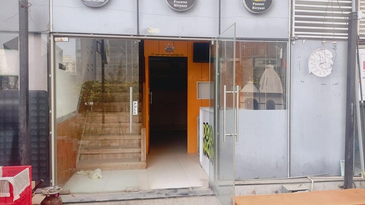 Cover Image, paranjape-blue-ridge Commercial Shop 430 Sq.Ft. In Hinjewadi Pune 9750757