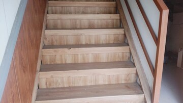 Stairs in  Shop at Paranjape Blue Ridge, Hinjewadi – for Rent