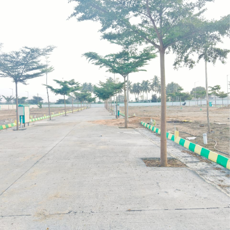 Cover Image, kolar  2000 Sq.Ft. Plot In Kolar Bangalore 9750761