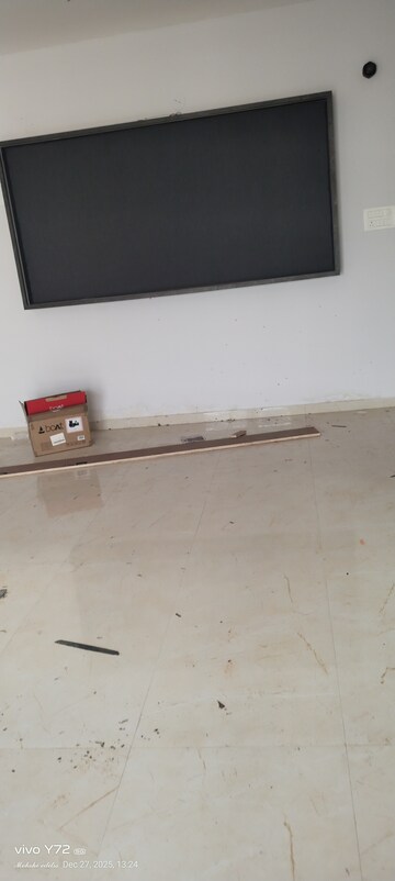 Furnished Amenities in 2 BHK Apartment at Pavani Laxmi Nivas, Madhapur – for Sale