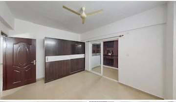 2 BHK Apartment For Sale in Alpine Pyramid, Sahakara Nagar