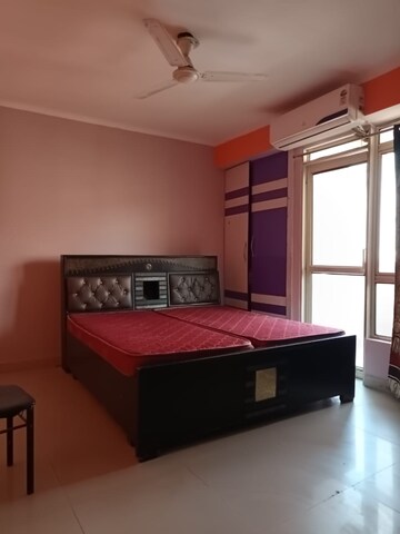 Bedroom in 2 BHK Apartment at Ascent Savy Ville De, Raj Nagar Extension – for Rent