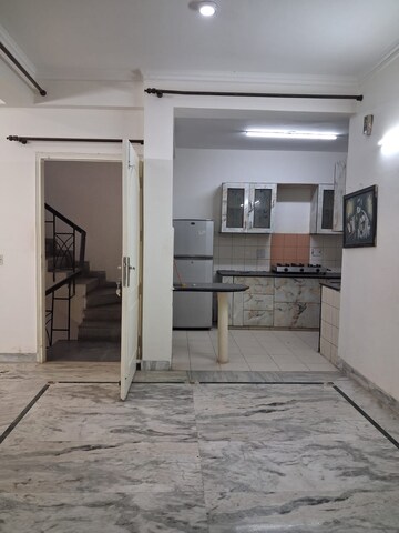 3 BHK Builder Floor For Rent in Unitech South City II, Sector 50