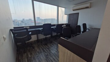  Office Space For Rent in Jogeshwari East