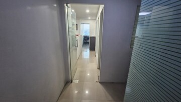 Building Lobby in  Office Space at Jogeshwari East – for Rent