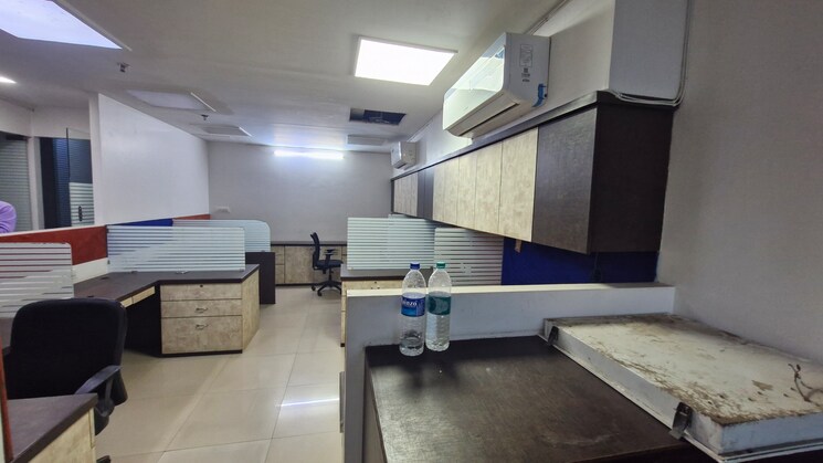 Floor Plan, jogeshwari east Commercial Office Space 850 Sq.Ft. In Jogeshwari East Mumbai 9750814