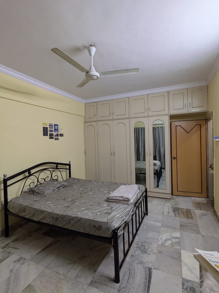 Bedroom, powai Pg For Boys & Girls In Powai 9750806