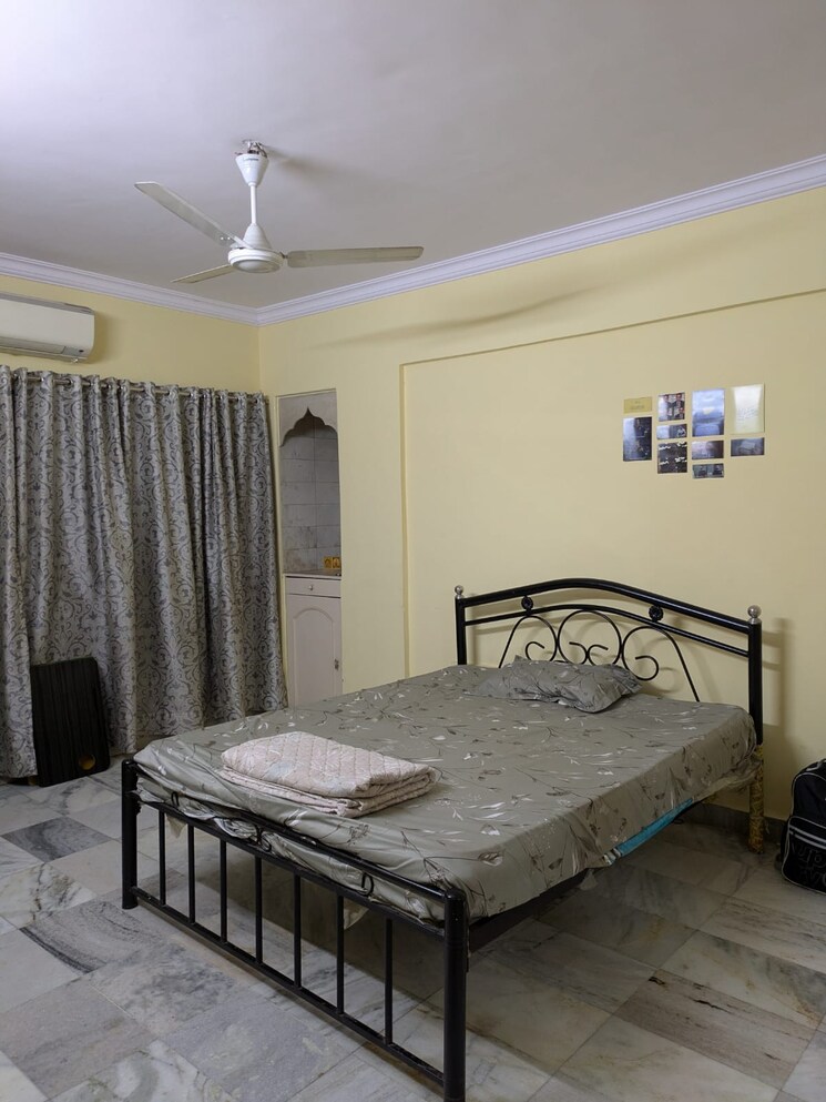Bedroom, powai Pg For Boys & Girls In Powai 9750806