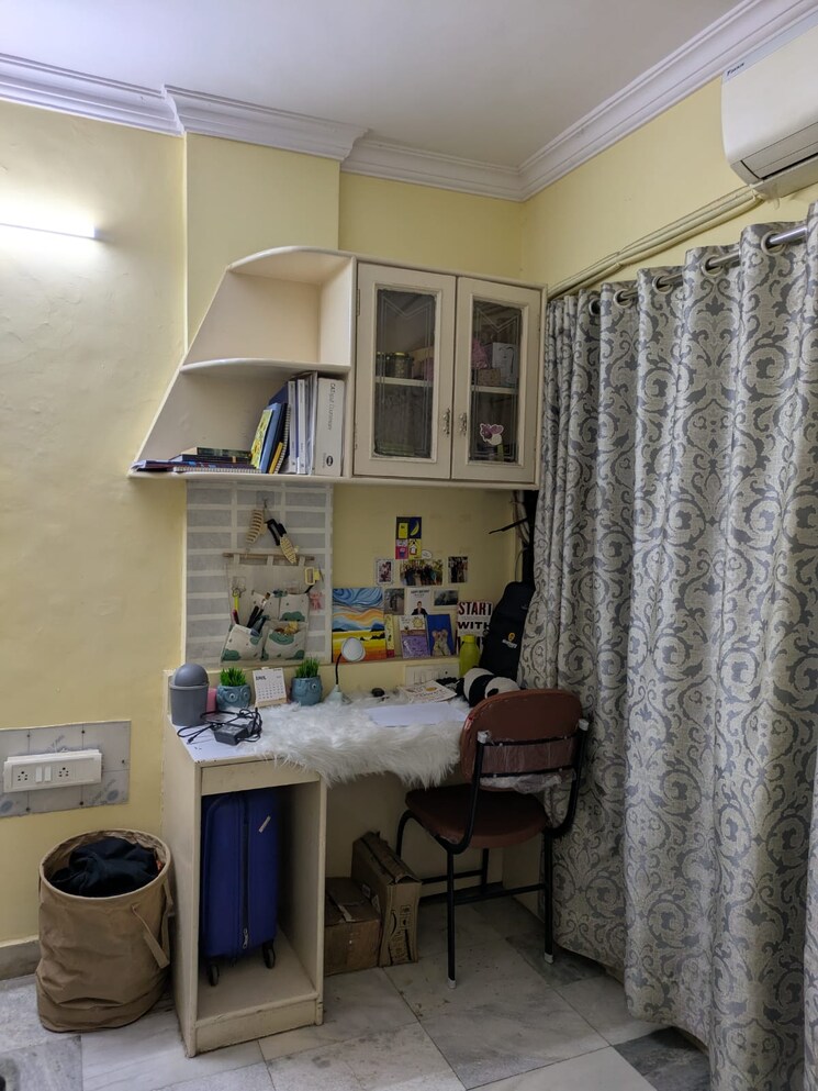 Team Area, powai Pg For Boys & Girls In Powai 9750806