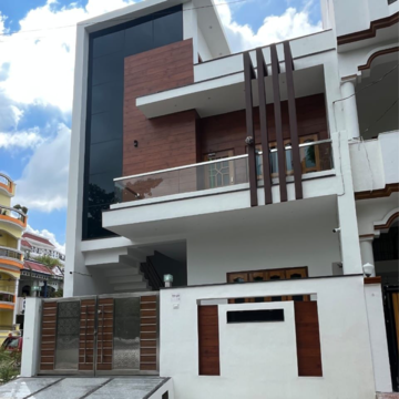  Pg For Rent in Gomti Nagar