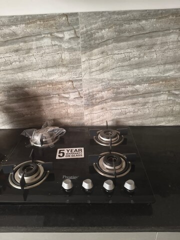 Parking in 3 BHK Apartment at Shapoorji Pallonji Joyville Gurgaon, Sector 102 – for Rent