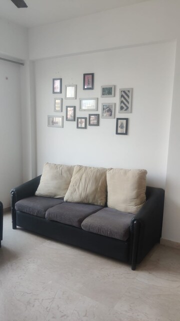 1 BHK Apartment For Rent in Hiranandani Zen Maple, Powai