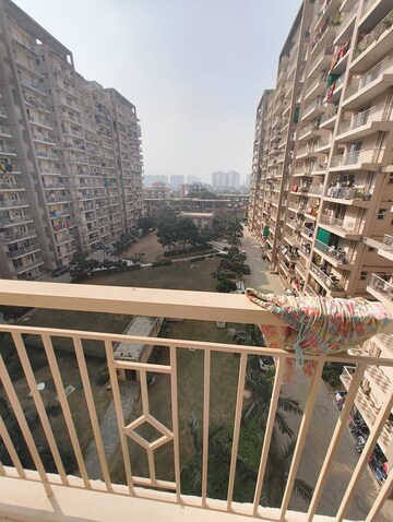 2 BHK Apartment – Exterior View View at Shree Vardhman Green Court, Sector 90 - for Sale
