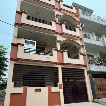  Pg For Rent in Gomti Nagar