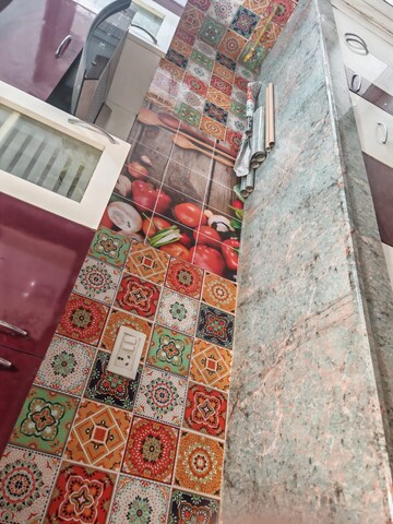 Master Plan in 3 BHK Apartment at MCC Signature Heights, Raj Nagar Extension – for Sale