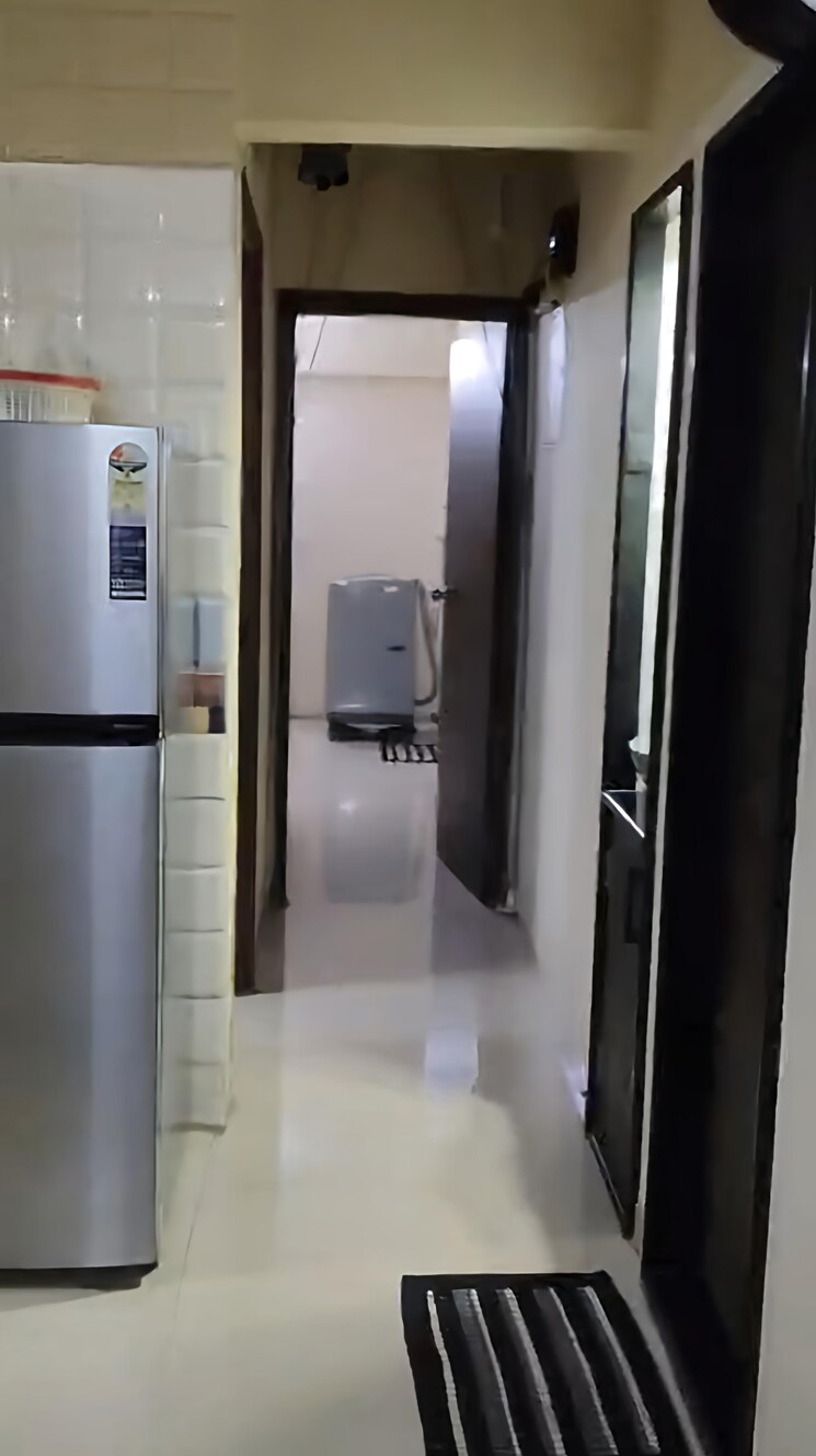 undefined, mulund east 2 Bedroom 600 Sq.Ft. Apartment In Mulund East Mumbai 9750843