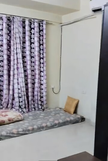 Bathroom in 2 BHK Apartment at Mulund East – for Sale
