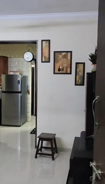 Furnished Amenities in 2 BHK Apartment at Mulund East – for Sale