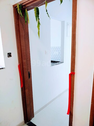 Furnished Amenities in 3 BHK Apartment at Godrej Boulevard, Manjari – for Rent