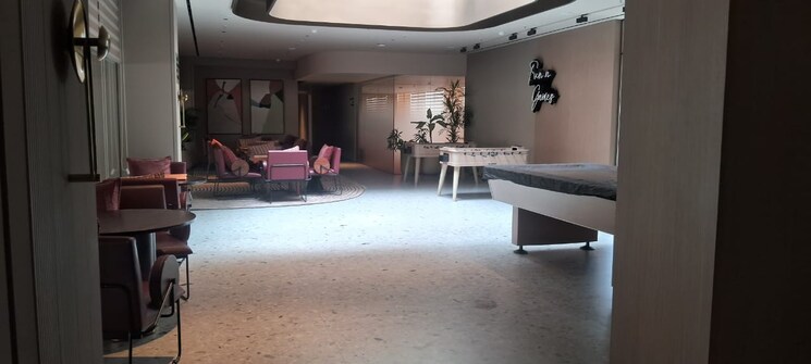 Room, piramal-revanta 1 Bedroom 485 Sq.Ft. Apartment In Mulund West Mumbai 9750863