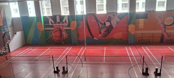  1 BHK Apartment at Piramal Revanta, Mulund West – for Rent