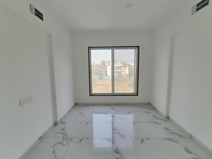 Master Bedroom, kanchan-heights 2 Bedroom 1000 Sq.Ft. Apartment In Sinhagad Road Pune 9750839