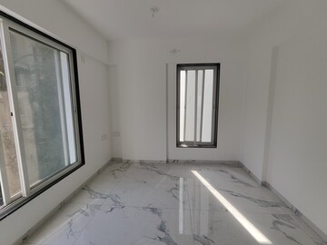 Master Bedroom in 2 BHK Apartment at Kanchan Heights, Sinhagad Road – for Sale