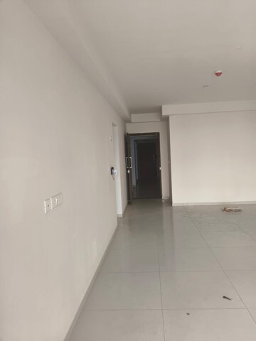 Building Lobby in 3 BHK Apartment at Shapoorji Pallonji Joyville Gurgaon, Sector 102 – for Rent