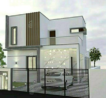 3 BHK Villa For Sale in Sarjapur