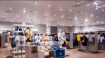  Showroom For Rent in Sector 104