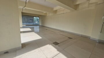 Staircase in  Office Space at Jay Prakash Nagar – for Rent