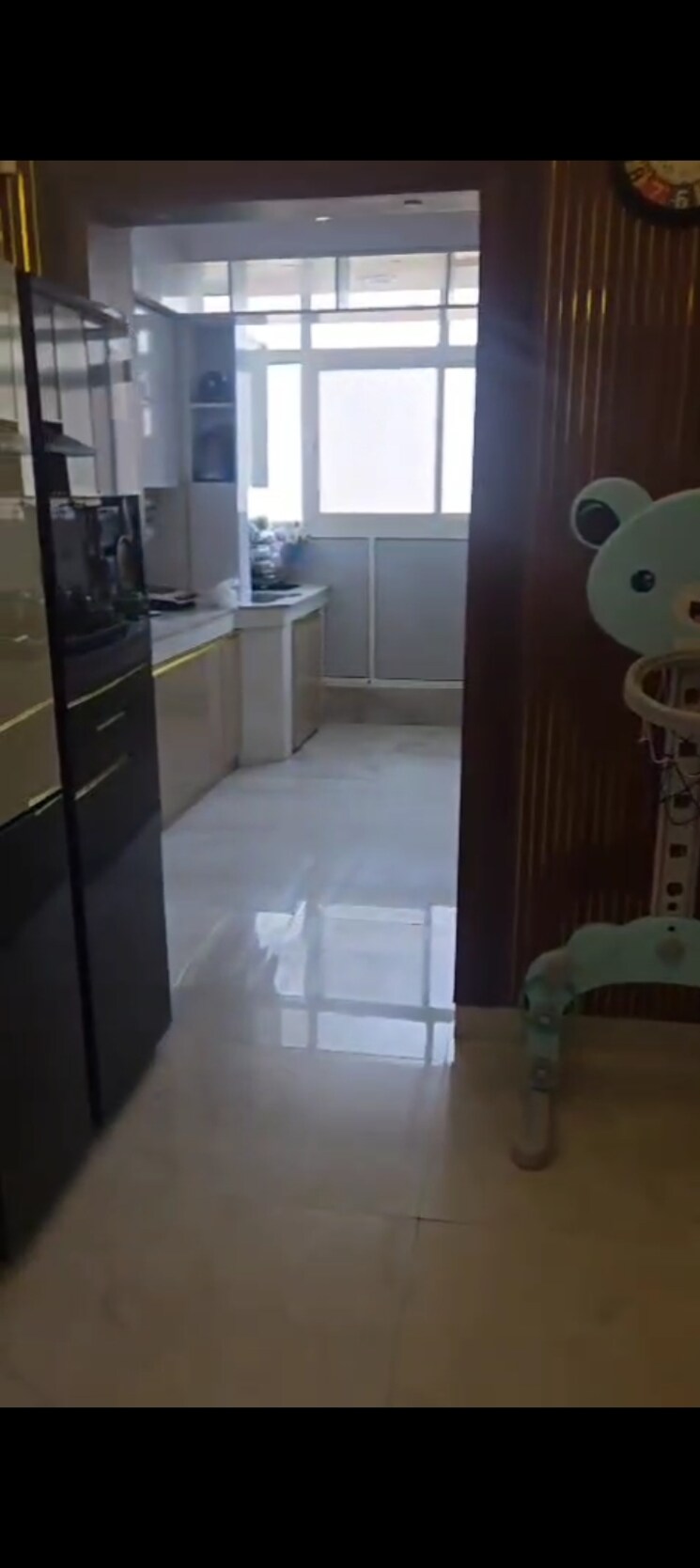 Bathroom, vvip-mangal 2 Bedroom 1330 Sq.Ft. Apartment In Raj Nagar Extension Ghaziabad 9750885